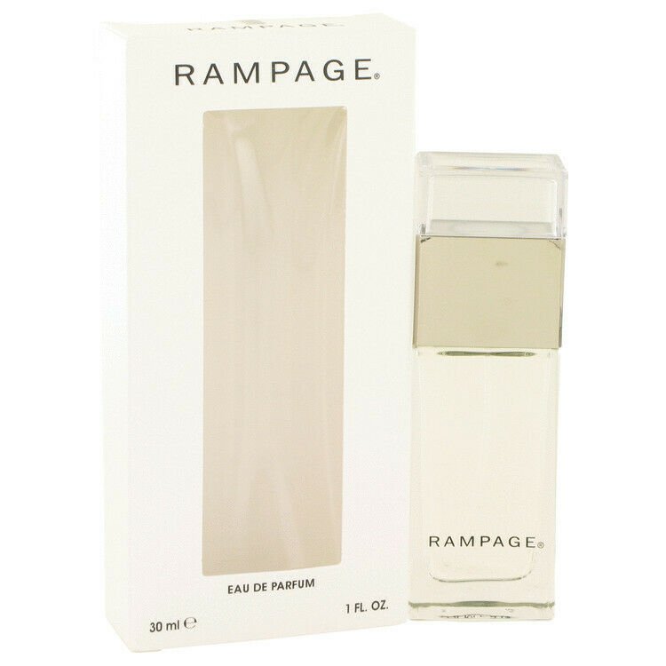 Rampage by Rampage Eau De Parfum Spray 1 oz