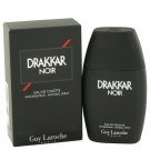 DRAKKAR NOIR by Guy Laroche Eau De Toilette Spray 1.7 oz