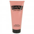 LUCKY YOU by Liz Claiborne Body Lotion 3.4 oz