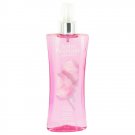 Body Fantasies Signature Cotton Candy by Parfums De Coeur Body Spray 8 oz