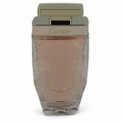 Cartier La Panthere by Cartier Eau De Toilette Spray (Tester) 2.5 oz