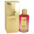 Mancera Roses Greedy by Mancera Eau De Parfum Spray (Unisex) 4 oz