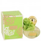Coach Poppy Citrine Blossom by Coach Eau De Parfum Spray 1 oz