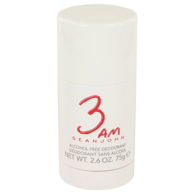 3am Sean John by Sean John Deodorant Stick 2.6 oz