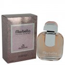 Marbella by Jean Rish Eau De Parfum Spray 3.4 oz