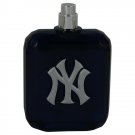 New York Yankees by New York Yankees Eau De Toilette Spray(Tester) 3.4 oz