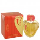 Magic Touch by Lovance Eau De Parfum Spray 3.4 oz