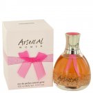 ARSENAL by Gilles Cantuel Eau De Parfum Spray 3.4 oz