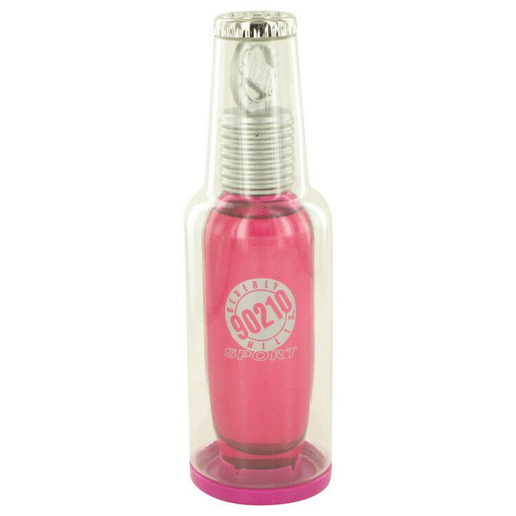90210 Sport by Torand Eau De Parfum Spray 3.4 oz