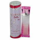 Lomani Bella by Lomani Eau De Parfum Spray 3.3 oz