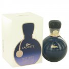 Eau De Lacoste Sensuelle by Lacoste Eau De Parfum Spray 3 oz