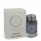 Charriol Infinite Celtic by Charriol Eau De Toilette Spray 3.4 oz