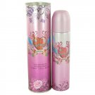 Cuba Heartbreaker by Fragluxe Eau De Parfum Spray 3.4 oz