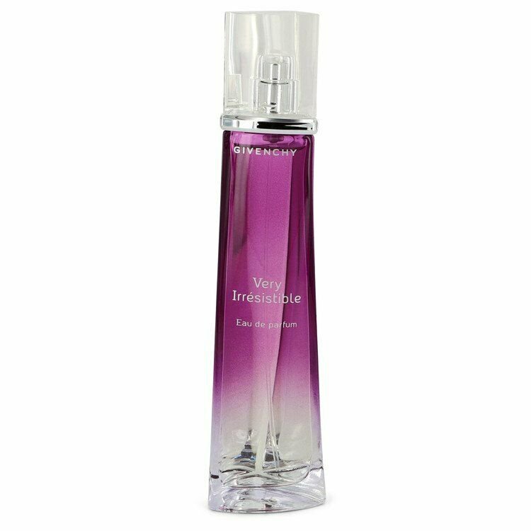 Very Irresistible by Givenchy Eau De Parfum Spray (Tester) 2.5 oz
