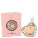 Bebe by Bebe Eau De Parfum Spray 3.4 oz