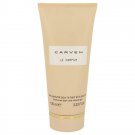 Carven Le Parfum by Carven Shower Gel 3.3 oz