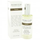 Demeter Stable by Demeter Cologne Spray 4 oz