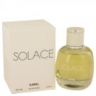 Ajmal Solace by Ajmal Eau De Parfum Spray 3.4 oz