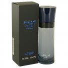 Armani Code Colonia by Giorgio Armani Eau De Toilette Spray 2.5 oz