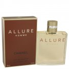 ALLURE by Chanel Eau De Toilette Spray 5 oz