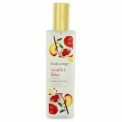 Bodycology Scarlet Kiss by Bodycology Fragrance Mist Spray 8 oz