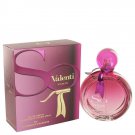 So Valenti by Giorgio Valenti Eau De Parfum Spray 3.3 oz
