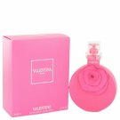Valentina Pink by Valentino Eau De Parfum Spray 2.7 oz