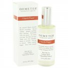 Demeter Chipotle Pepper by Demeter Cologne Spray 4 oz