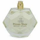 Private Show by Britney Spears Eau De Parfum Spray (Tester) 3.4 oz