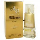 Spirit Millionaire by Lomani Eau De Parfum Spray 3.3 oz