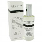 Demeter Leather by Demeter Cologne Spray 4 oz