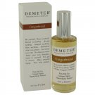 Demeter Gingerbread by Demeter Cologne Spray 4 oz