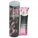 Lomani Sensual by Lomani Eau De Parfum Spray 3.3 oz