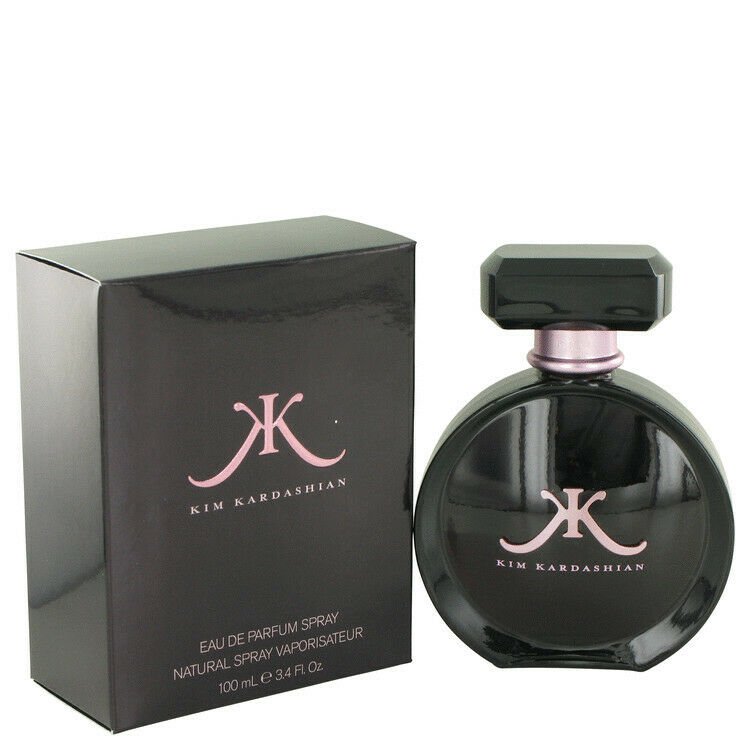 Kim Kardashian by Kim Kardashian Eau De Parfum Spray 3.4 oz