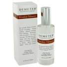 Demeter Whiskey Tobacco by Demeter Cologne Spray 4 oz