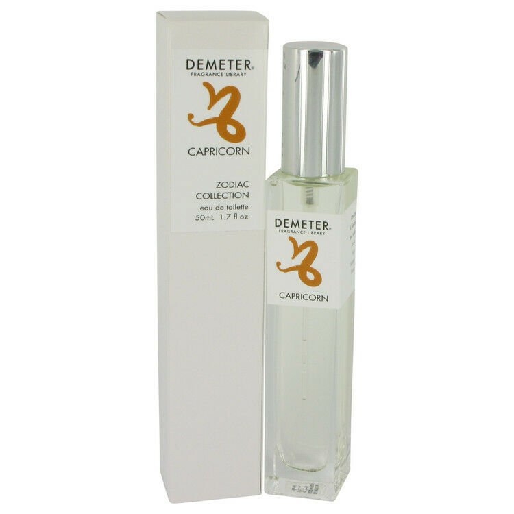 Demeter Capricorn by Demeter Eau De Toilette Spray 1.7 oz