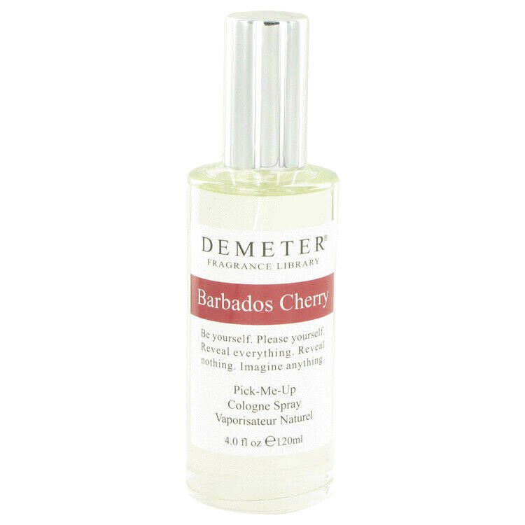Demeter Barbados Cherry by Demeter Cologne Spray 4 oz