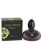Crazy Flower Night by YZY Perfume Eau De Parfum Spray 3.4 oz