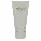 White Soul by Ted Lapidus Body Milk 3.4 oz