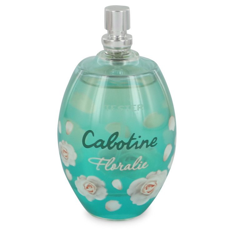Cabotine Floralie by Parfums Gres Eau De Toilette Spray (Tester) 3.4 oz