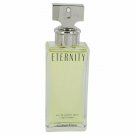 ETERNITY by Calvin Klein Eau De Parfum Spray (Tester) 3.4 oz