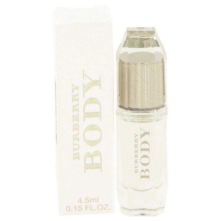 Burberry Body by Burberry Mini EDT .15 oz