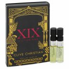 Clive Christian XIX Victoria by Clive Christian Perfume Sampler Includes One Hel