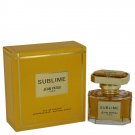 SUBLIME by Jean Patou Eau De Toilette Spray 1 oz
