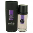 Nicole Miller Mythic by Nicole Miller Eau De Parfum Spray 3.4 oz