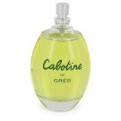 CABOTINE by Parfums Gres Eau De Parfum Spray (Tester) 3.4 oz