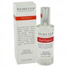 Demeter Red Poppies by Demeter Cologne Spray 4 oz
