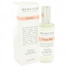 Demeter Clean Skin by Demeter Cologne Spray 4 oz