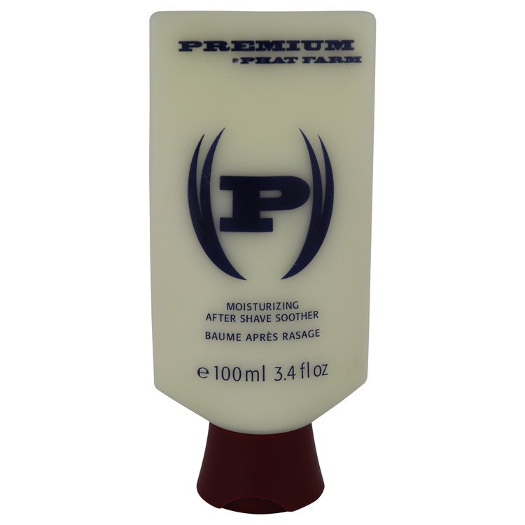Premium by Phat Farm After Shave Soother (unboxed) 3.4 oz