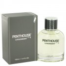 Penthouse Legendary by Penthouse Eau De Toilette Spray 3.4 oz